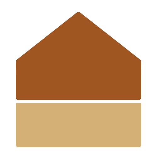 Ein Icon, das die Geschossaufstockung veranschaulicht.